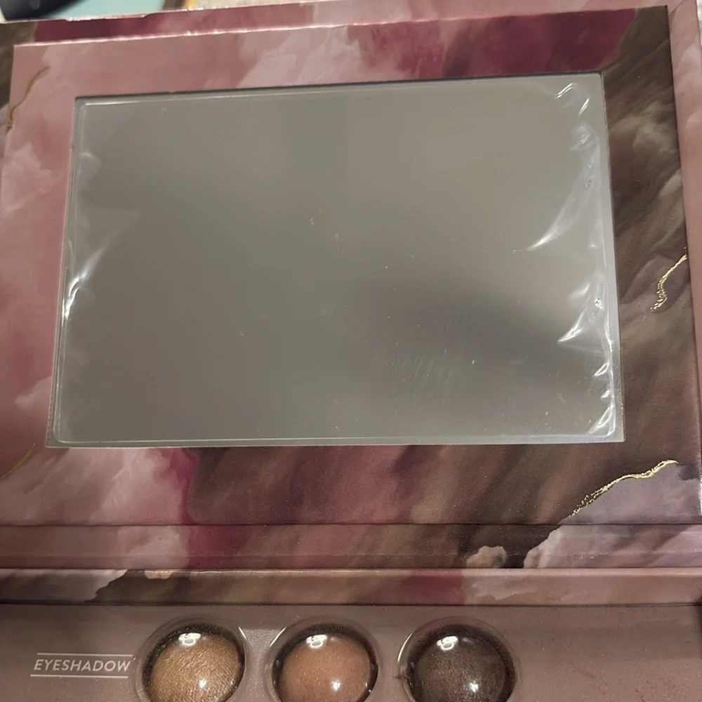 Laura Geller The Best of The Best Naked Full Face Basics Palette - Pink